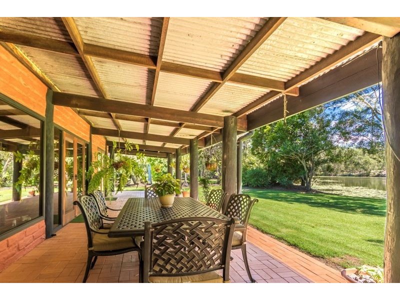 270-300 Donnybrook Road, Donnybrook QLD 4510