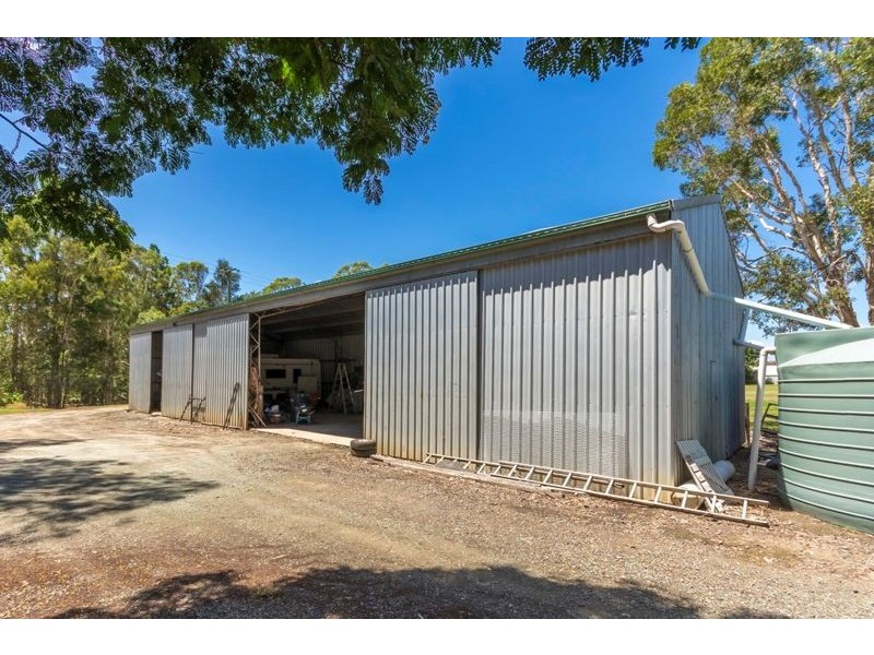 270-300 Donnybrook Road, Donnybrook QLD 4510