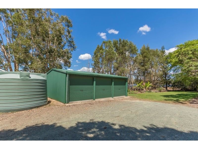 270-300 Donnybrook Road, Donnybrook QLD 4510