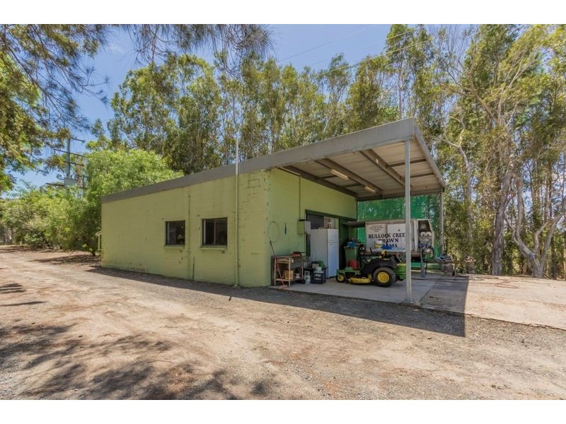 270-300 Donnybrook Road, Donnybrook QLD 4510