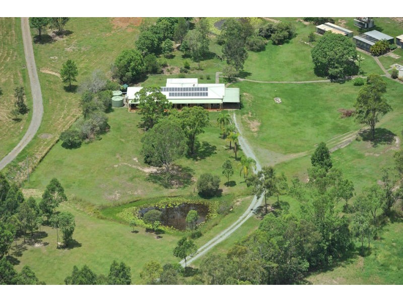 270-300 Donnybrook Road, Donnybrook QLD 4510