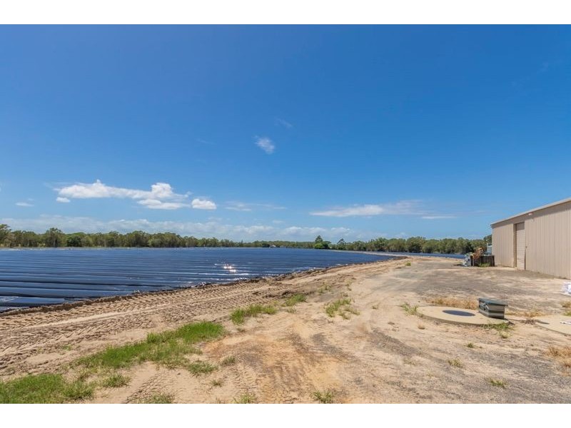 270-300 Donnybrook Road, Donnybrook QLD 4510