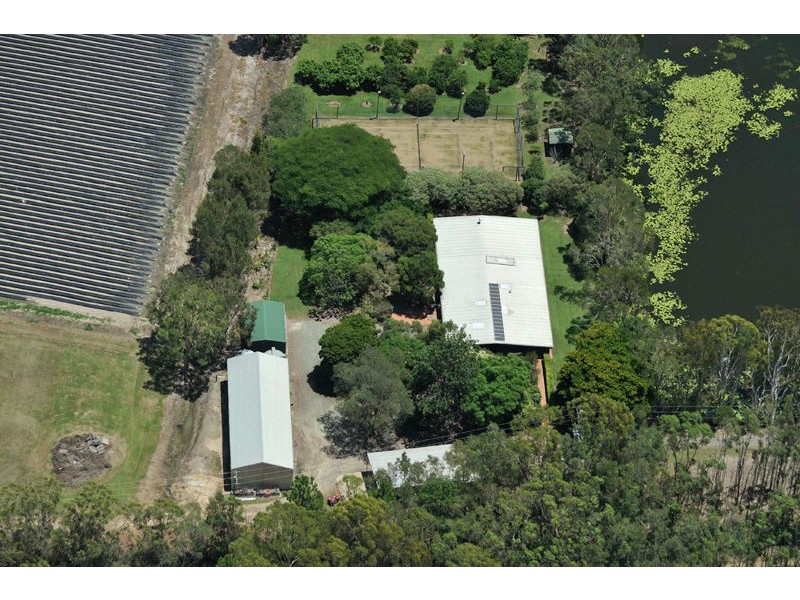 270-300 Donnybrook Road, Donnybrook QLD 4510