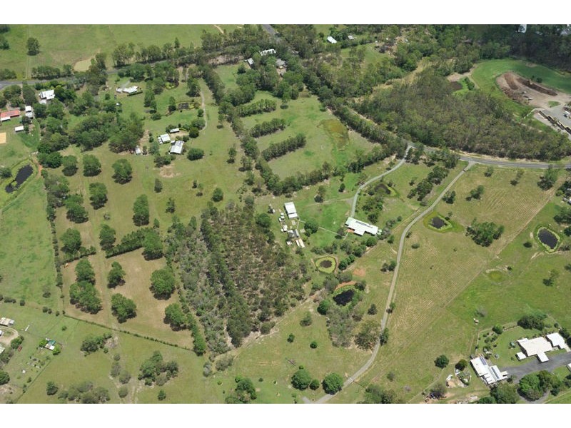 270-300 Donnybrook Road, Donnybrook QLD 4510