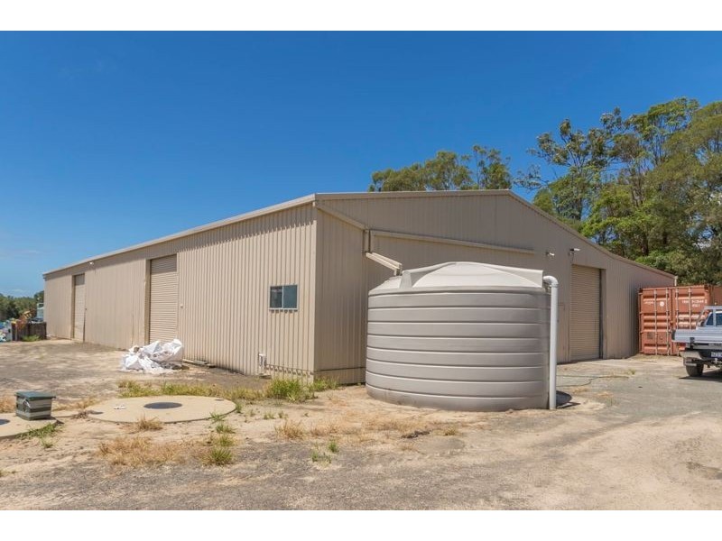 270-300 Donnybrook Road, Donnybrook QLD 4510