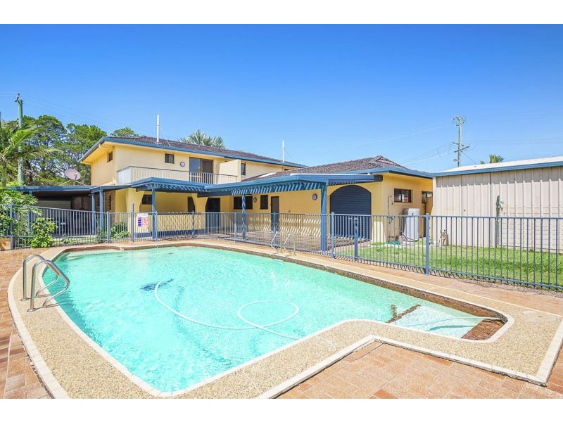 1 McDowall Street, Bongaree QLD 4507