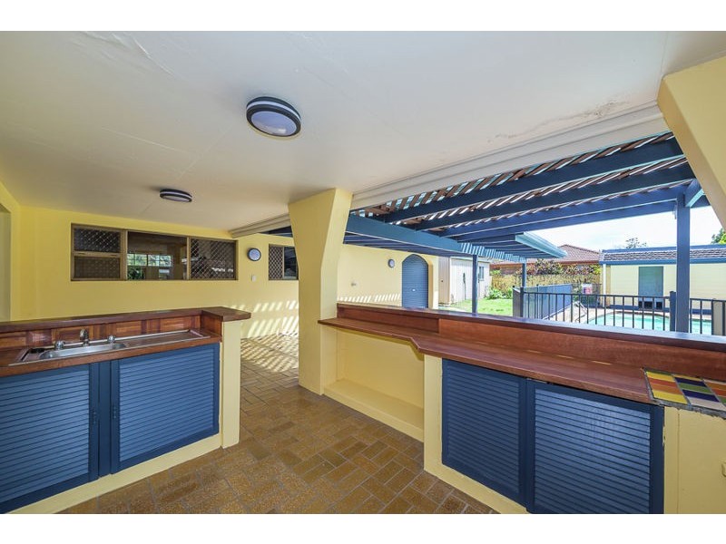 1 McDowall Street, Bongaree QLD 4507