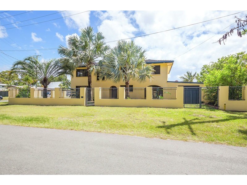 1 McDowall Street, Bongaree QLD 4507