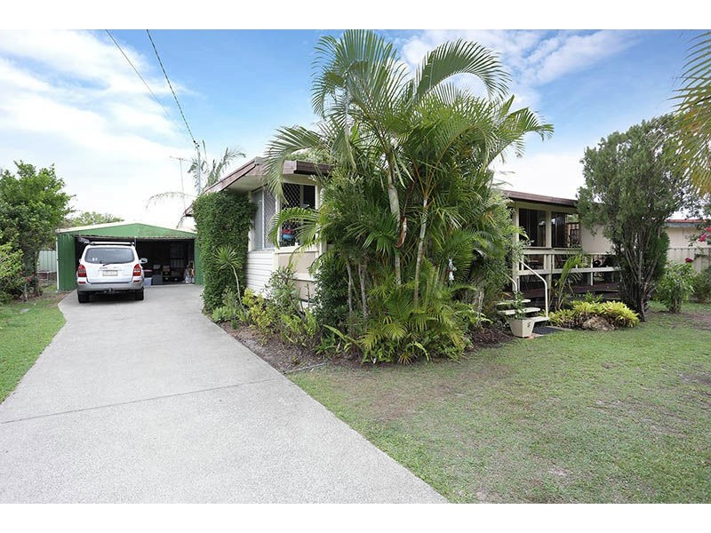 54 Kangaroo Avenue, Bongaree QLD 4507