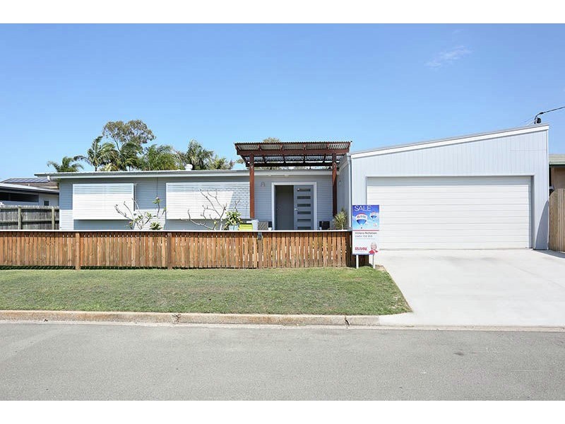 4 Paradise Parade, Bongaree QLD 4507