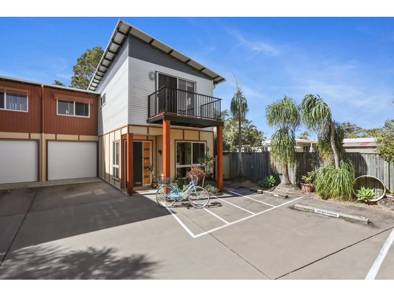 11/49 The Boulevard, Bongaree QLD 4507