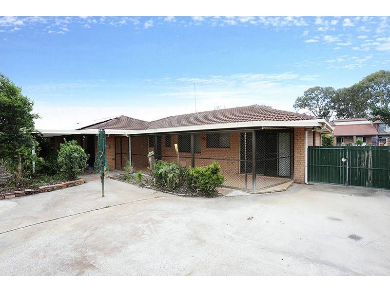 22 Allamanda Drive, Bongaree QLD 4507