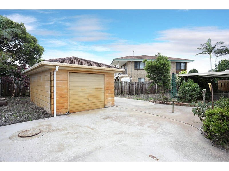 22 Allamanda Drive, Bongaree QLD 4507