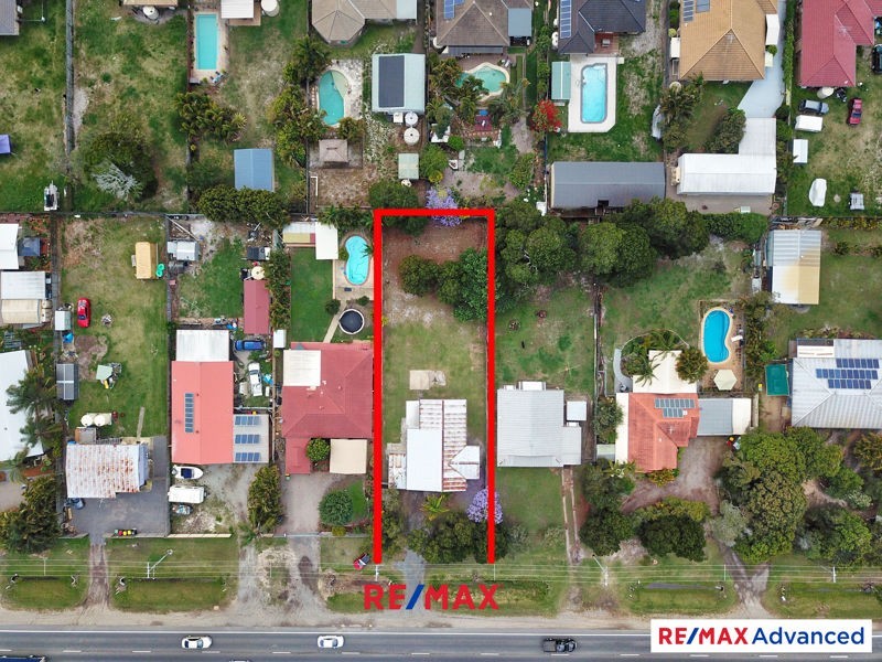 1285 Bribie Island Road, Ningi QLD 4511