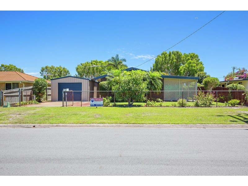 88 Ranald Avenue, Ningi QLD 4511