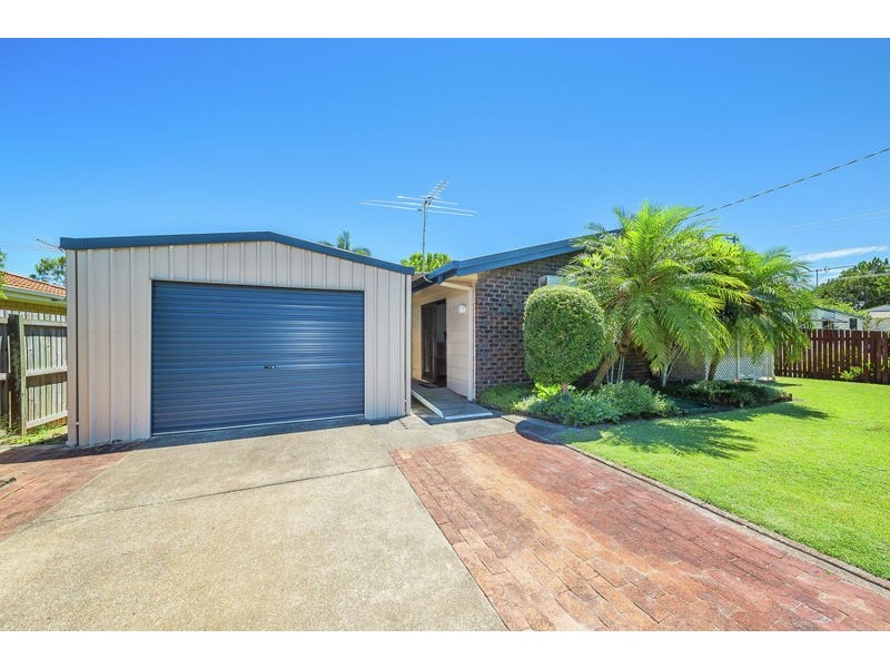 88 Ranald Avenue, Ningi QLD 4511
