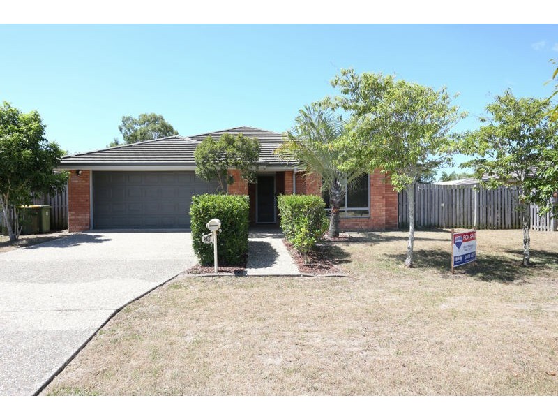 38 Sandheath Place, Ningi QLD 4511