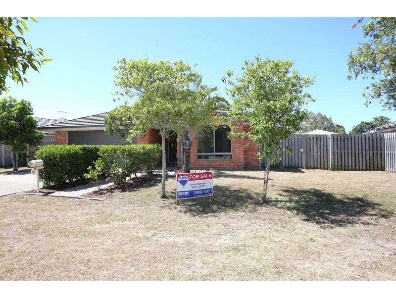 38 Sandheath Place, Ningi QLD 4511
