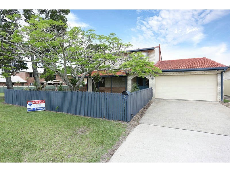 6 Rose Avenue, Ningi QLD 4511