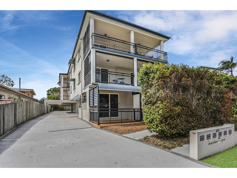 5/205 Welsby Parade, Bongaree QLD 4507