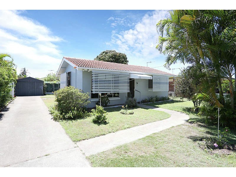 125 Goodwin Drive, Bongaree QLD 4507