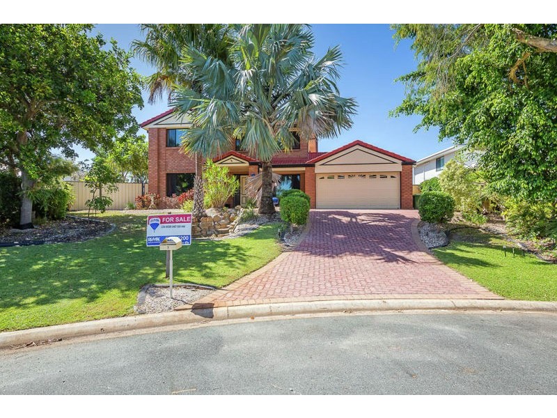 7 Mainbrace Place, Banksia Beach QLD 4507