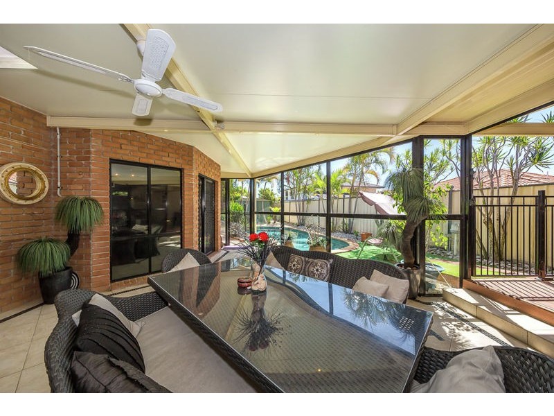 7 Mainbrace Place, Banksia Beach QLD 4507