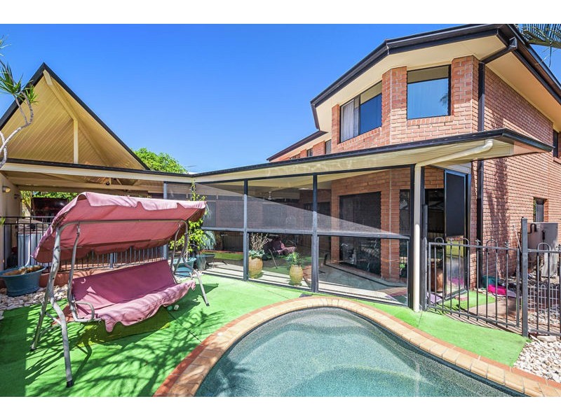 7 Mainbrace Place, Banksia Beach QLD 4507