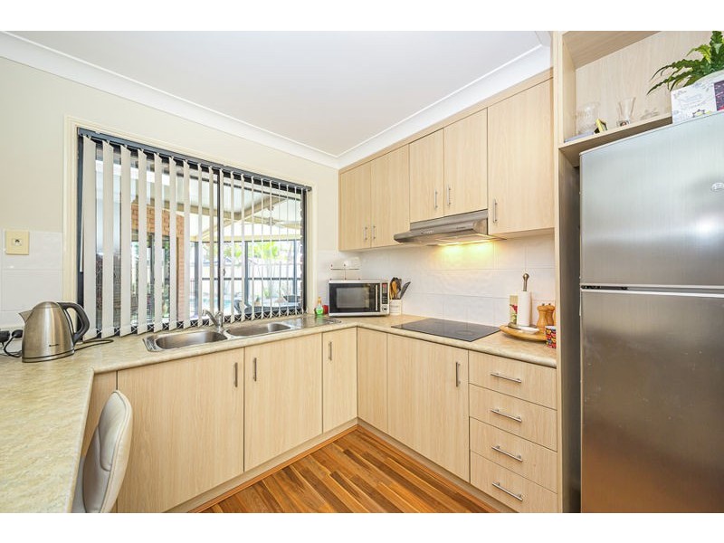 7 Mainbrace Place, Banksia Beach QLD 4507