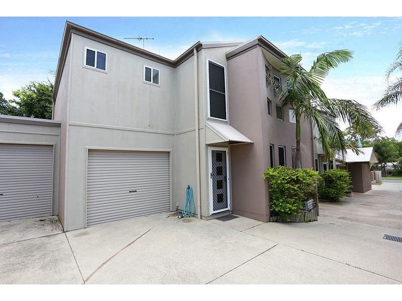 3/14 Fifth Avenue, Bongaree QLD 4507