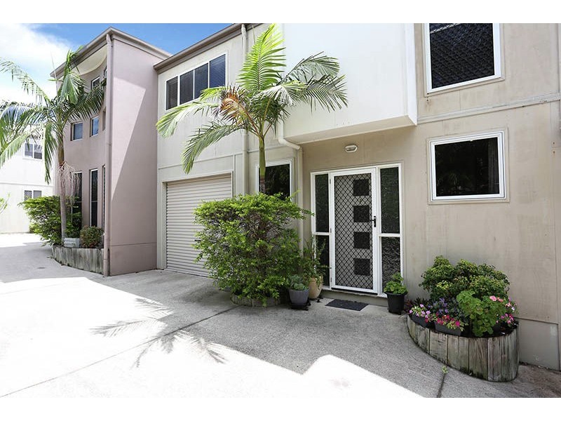 2/14 Fifth Avenue, Bongaree QLD 4507