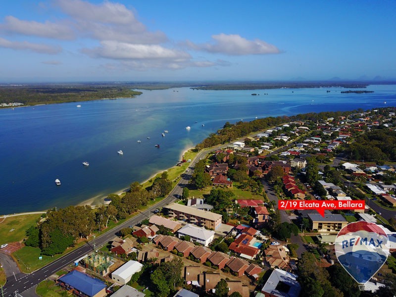 2/19 Elcata Avenue, Bellara QLD 4507