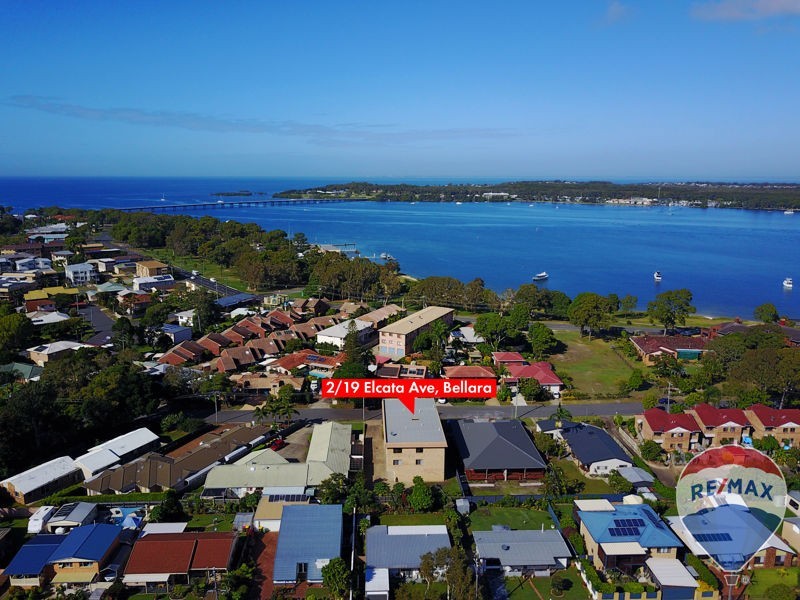 2/19 Elcata Avenue, Bellara QLD 4507