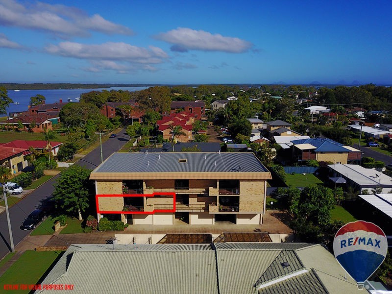 2/19 Elcata Avenue, Bellara QLD 4507
