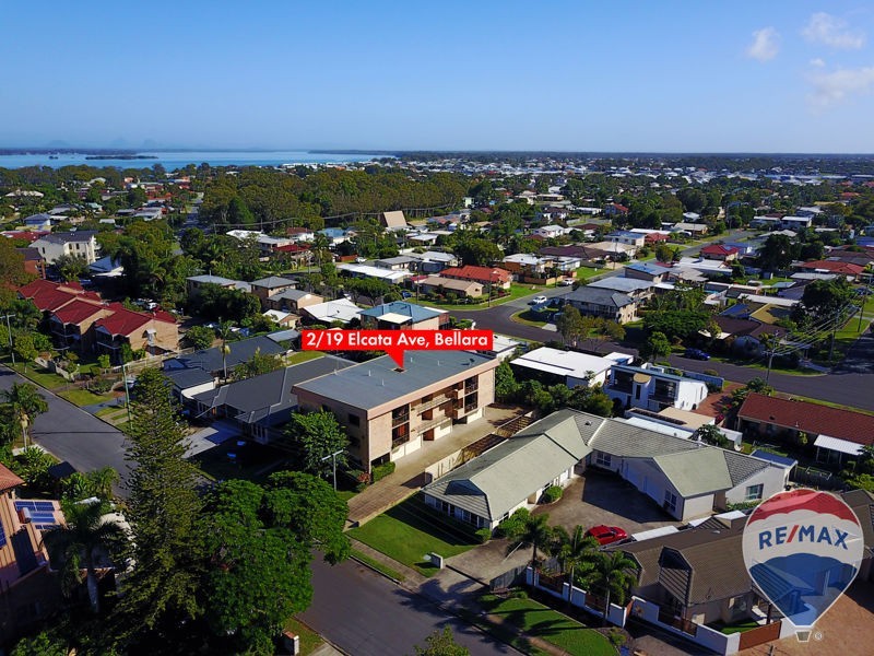 2/19 Elcata Avenue, Bellara QLD 4507