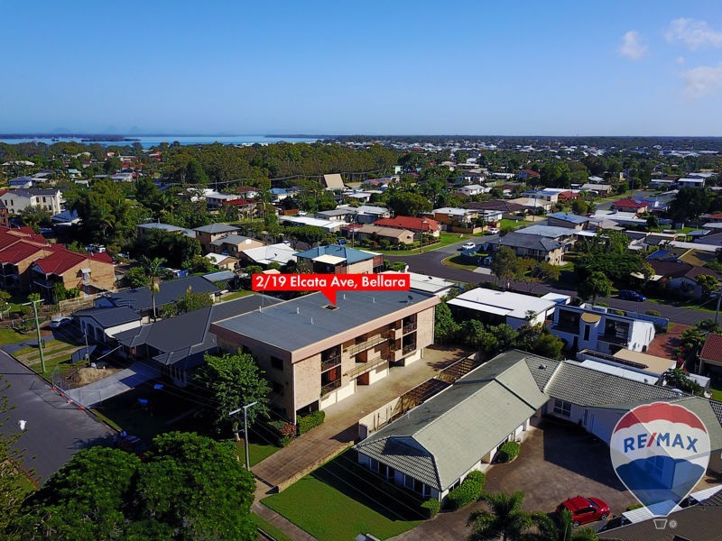 2/19 Elcata Avenue, Bellara QLD 4507