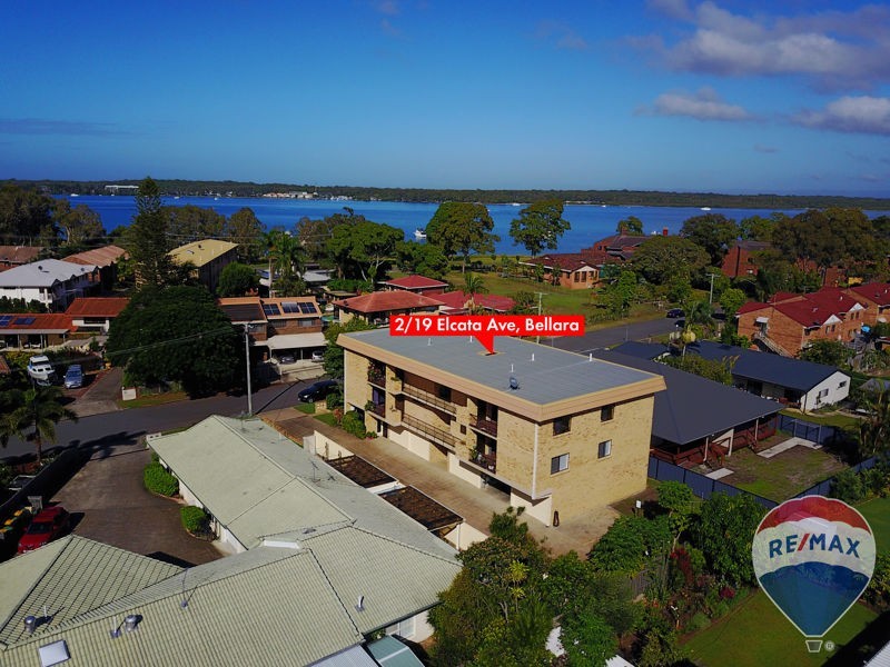 2/19 Elcata Avenue, Bellara QLD 4507