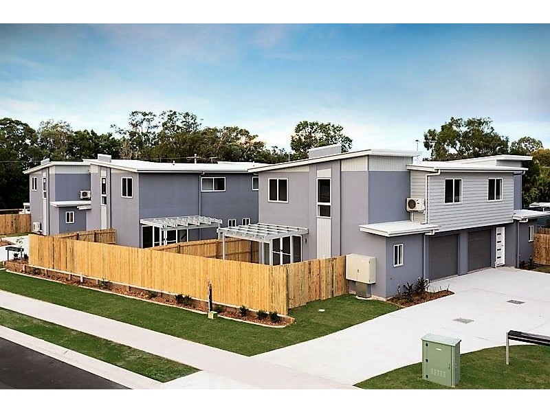Ningi QLD 4511