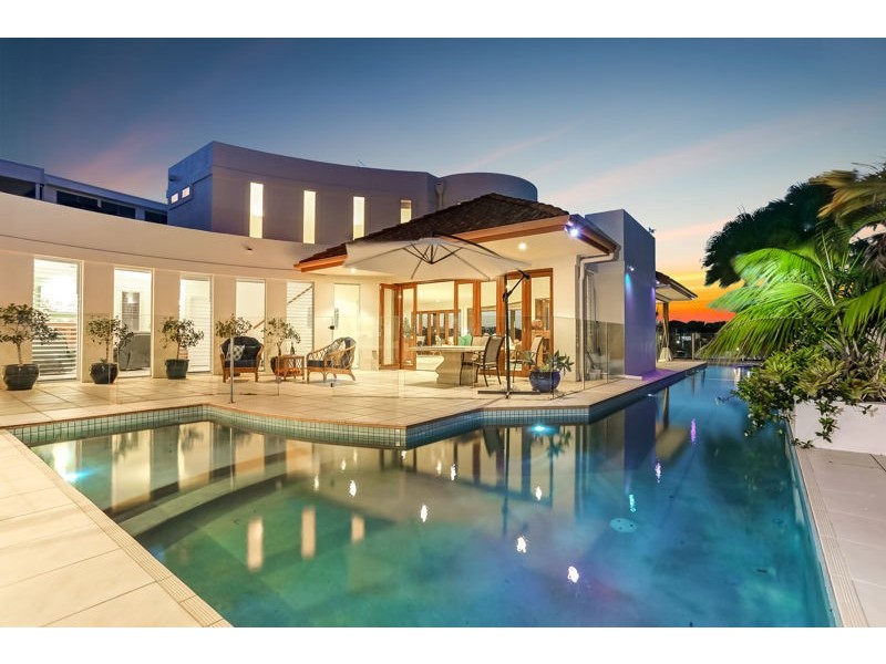 59 Seaside Drive, Banksia Beach QLD 4507