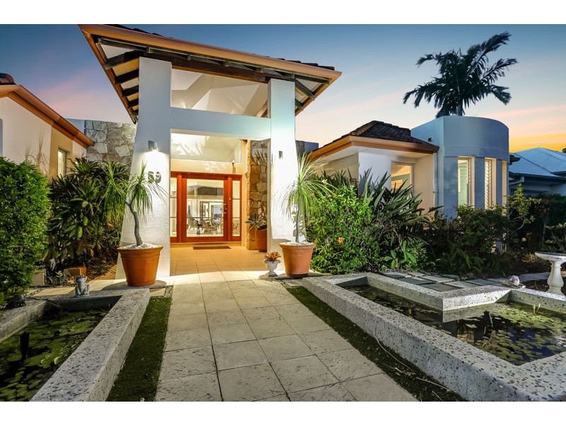 59 Seaside Drive, Banksia Beach QLD 4507