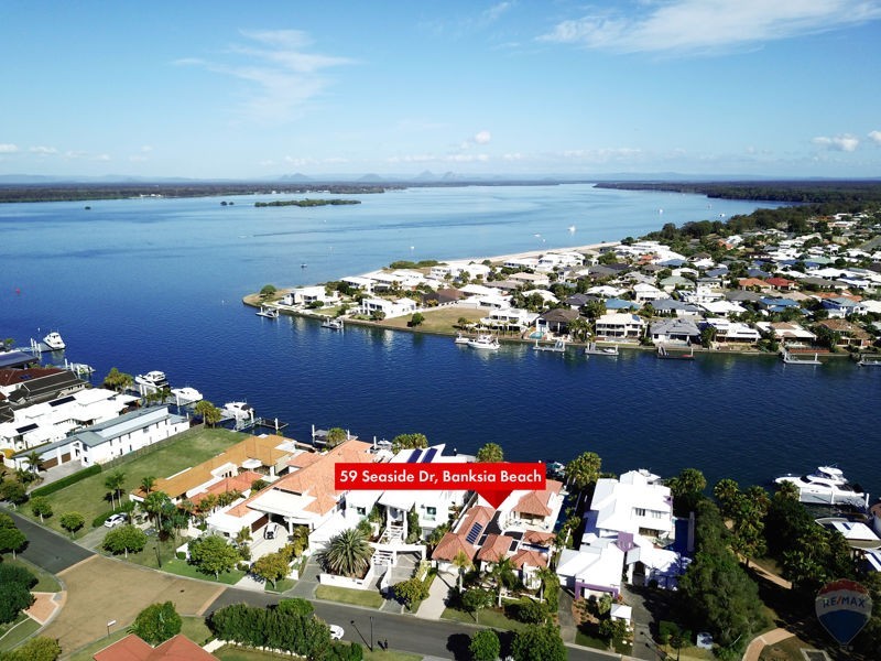 59 Seaside Drive, Banksia Beach QLD 4507