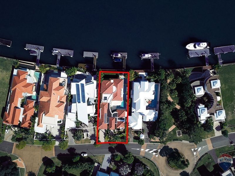 59 Seaside Drive, Banksia Beach QLD 4507