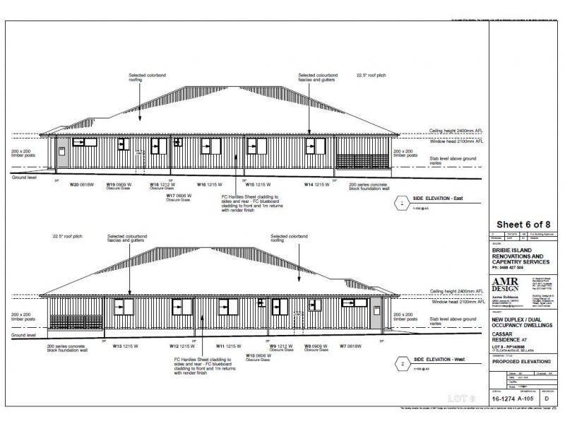 2/17 Elcata Avenue, Bellara QLD 4507