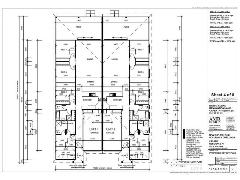2/17 Elcata Avenue, Bellara QLD 4507