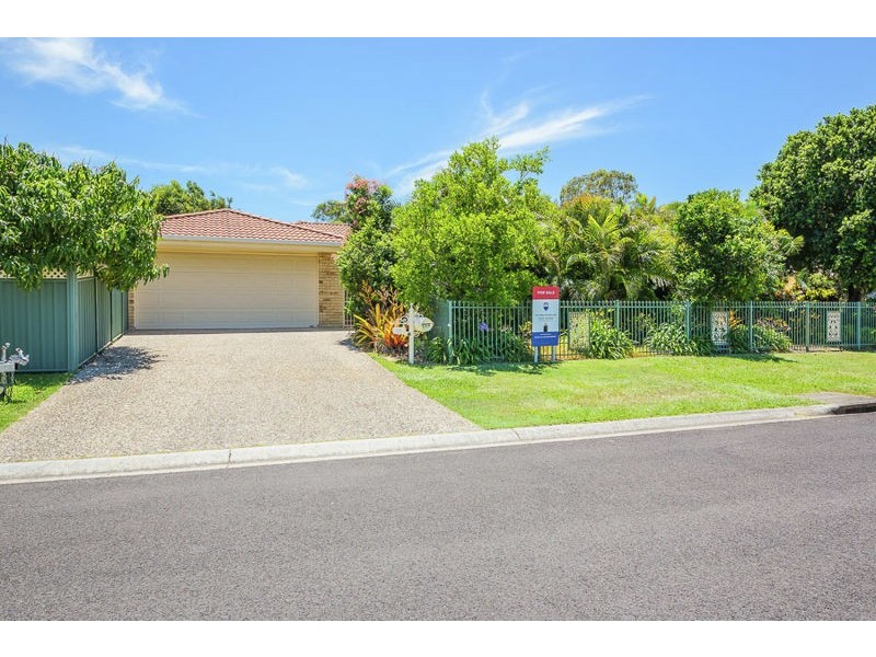 29 Melrose Avenue, Bellara QLD 4507