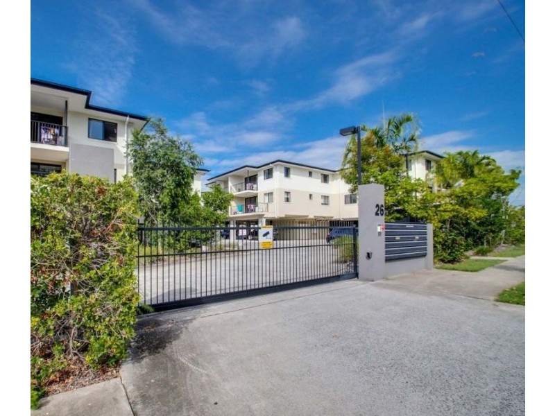222/26 Edward street, Caboolture QLD 4510