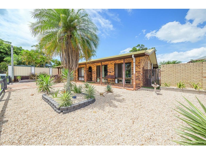 34 Nulu Street, Bongaree QLD 4507