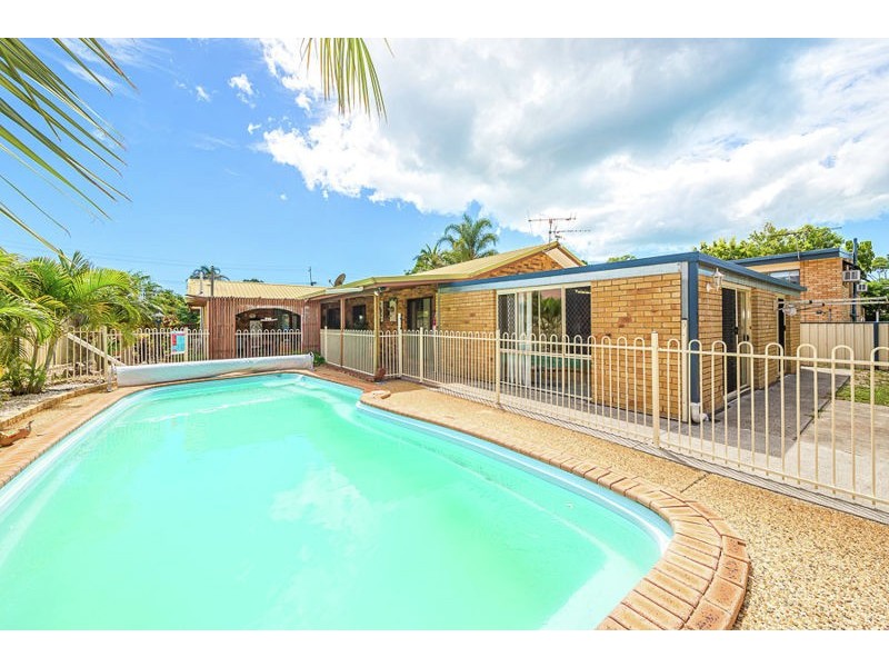 34 Nulu Street, Bongaree QLD 4507