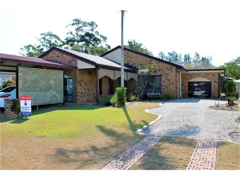 19 Flamingo Drive, Banksia Beach QLD 4507