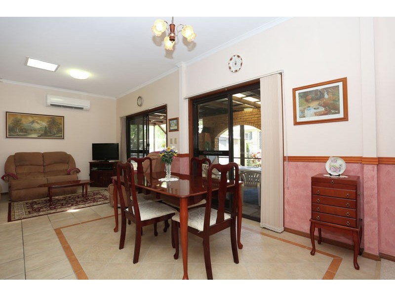 19 Flamingo Drive, Banksia Beach QLD 4507